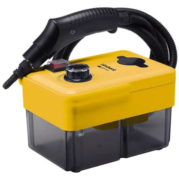 Пароочиститель Timberk T-STCF71