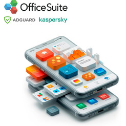 Мобильный. Офис