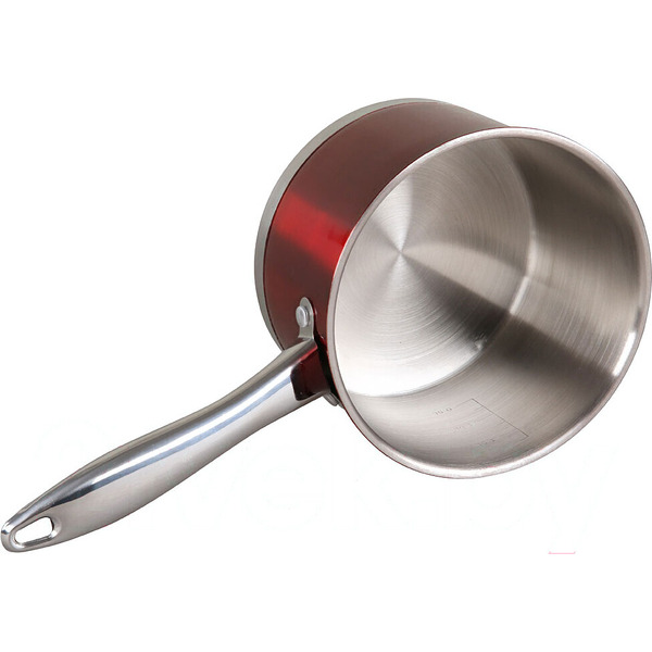 Набор кастрюль Pomidoro Prezioso PSS-640027