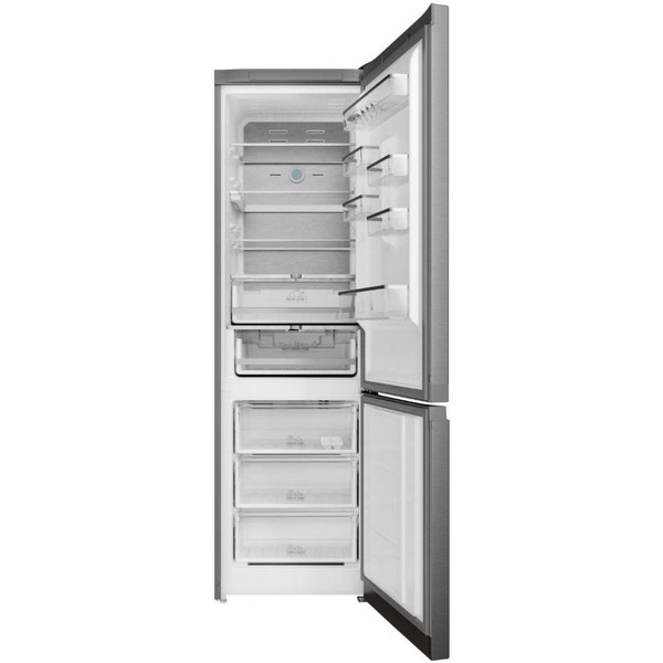 Холодильник HOTPOINT HT 9202I SX O3