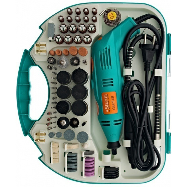 Гравер Sturm GM2315F