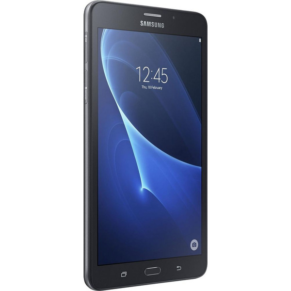 Планшет SAMSUNG Galaxy Tab A 7.0 SM-T285 Black 8Gb LTE (SM-T285NZKASER)