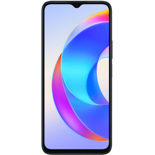 Смартфон HONOR X5 Plus (WOD-LX1) 4GB/64GB Midnight Black
