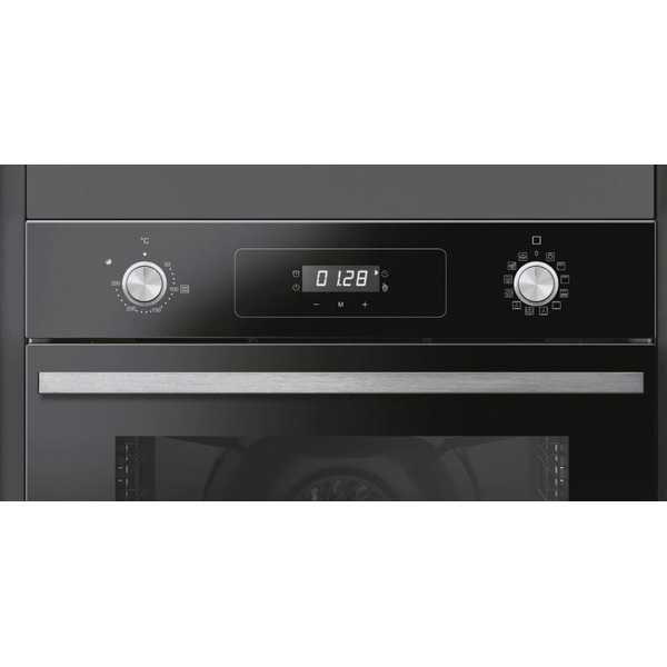 Духовой шкаф Haier HOD-P12CTGB