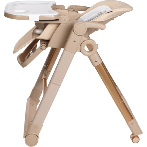 Стульчик для кормления Martin Noir Lotus (Beige Charm)