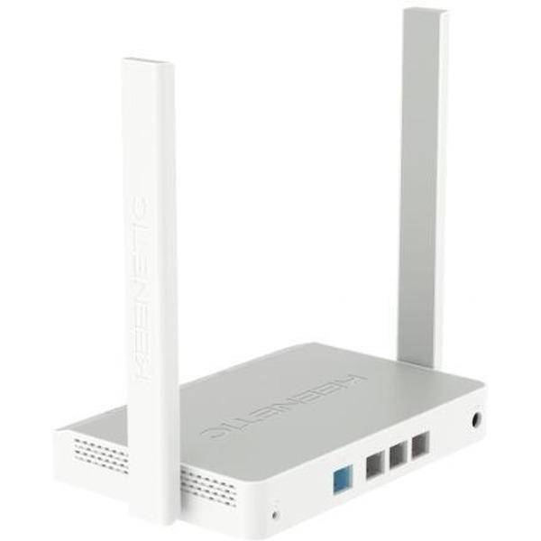 4G Wi-Fi роутер Keenetic Extra KN-1713
