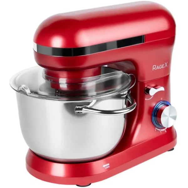 Планетарный миксер RageX R002-600