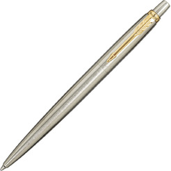 Ручка PARKER Jotter Core Stainless Steel GT 880887