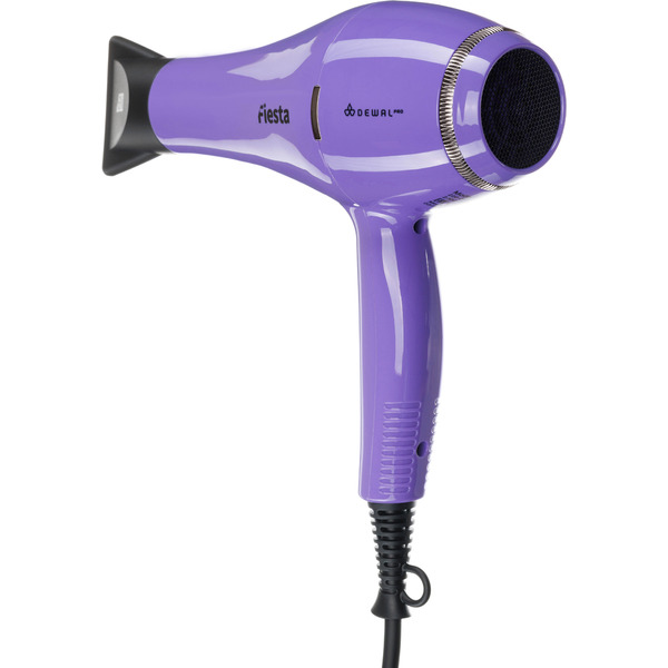 Фен Dewal Fiesta 03-2010 Lavender