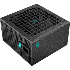 Блок питания DeepCool GamerStorm PQ850G (R-PQ850G-FD0B-WGEU-V1)