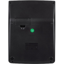 Калькулятор Deli E1672C