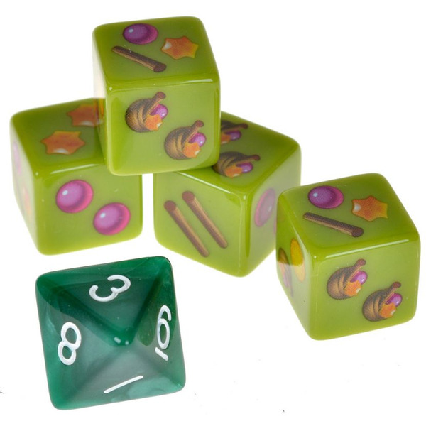 Настольная игра Hobby World 915751 Мой маленький Эверделл