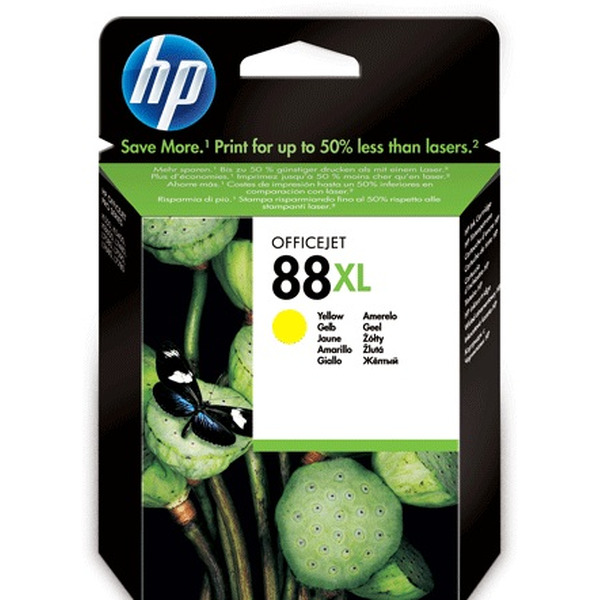 Картридж HP 88XL C9393AE