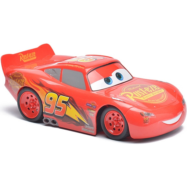 Автомобиль р/у Disney Молния Маккуин 7203/1 (22 см)