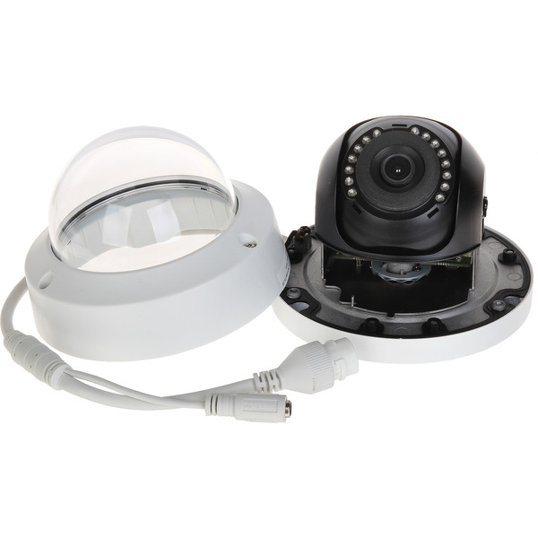 IP-камера Hikvision DS-2CD1123G0-I 2.8 mm Dome