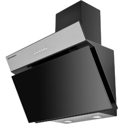 Кухонная вытяжка Maunfeld MZR 60 (черный)