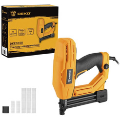 Степлер DEKO DKES100 083-1201