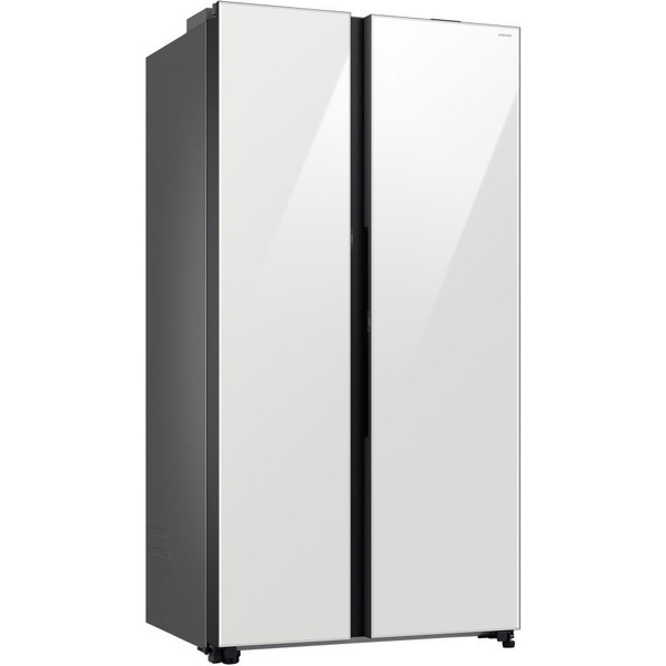 Холодильник Samsung RS80F65M1WWR