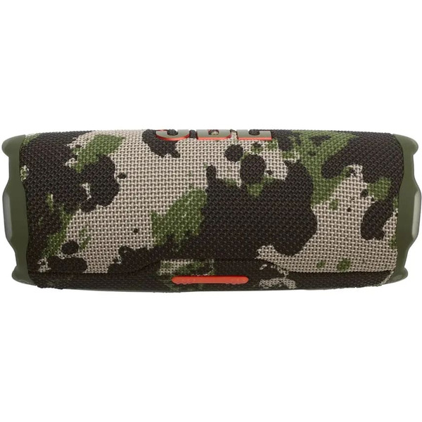 Беспроводная колонка JBL Flip 7 (камуфляж)