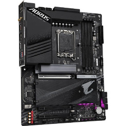 Материнская плата Gigabyte Z790 Aorus Elite AX