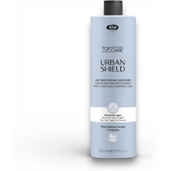 Увлажняющий кондиционер с фитозащитным комплексом и пребиотиками Lisap TOP CARE URBAN SHIELD 180103 (1000 мл)