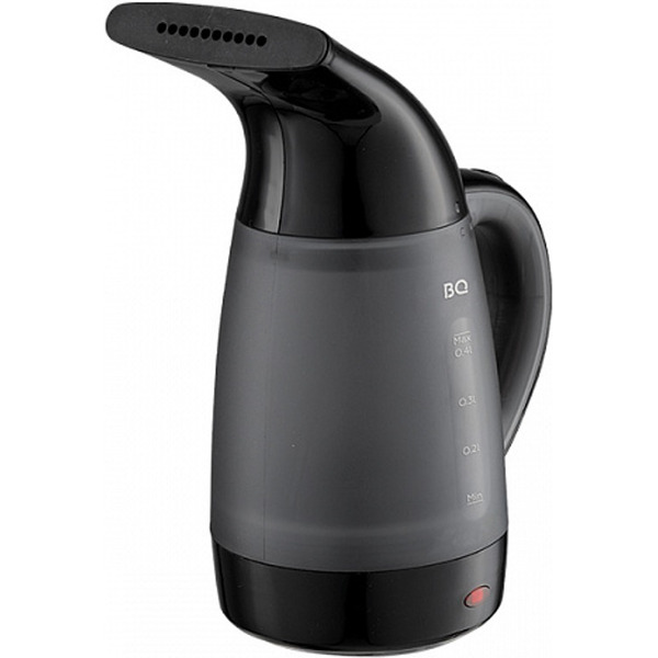 Отпариватель BQ SG1002H (черный)
