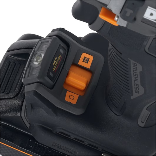 Ударная дрель-шуруповерт DeWalt DCD85MP2T (с 2-мя АКБ, кейс)