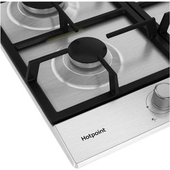 Варочная поверхность Hotpoint HGMT 641 IX