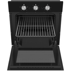 Духовой шкаф HOMSair OES604BK