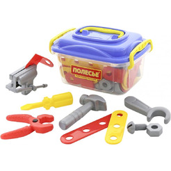 Набор ПОЛЕСЬЕ "Механик" (56610)