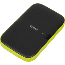 Внешний накопитель Silicon-Power Armor A60 4TB SP040TBPHDA60S3K