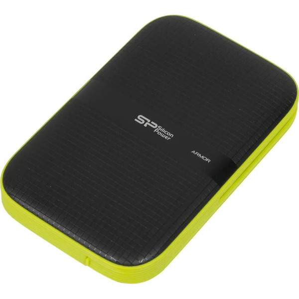 Внешний накопитель Silicon-Power Armor A60 4TB SP040TBPHDA60S3K