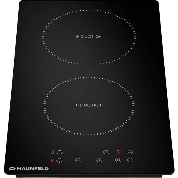 Варочная панель MAUNFELD AVI292STBK