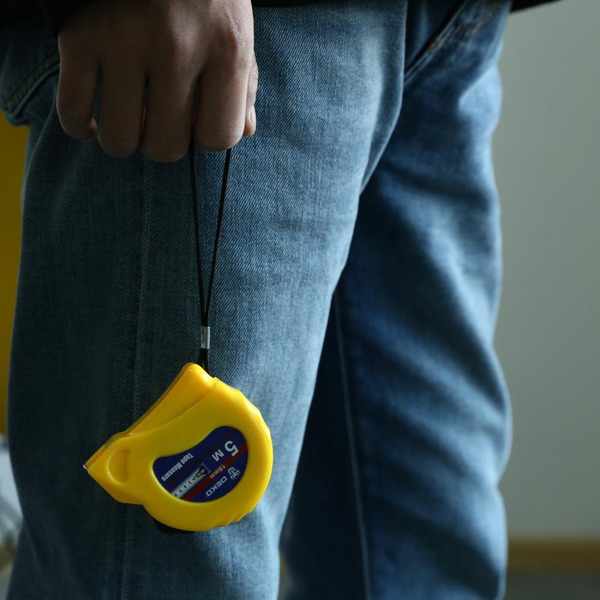 Рулетка DEKO LT03 Basic 5м (065-0566)