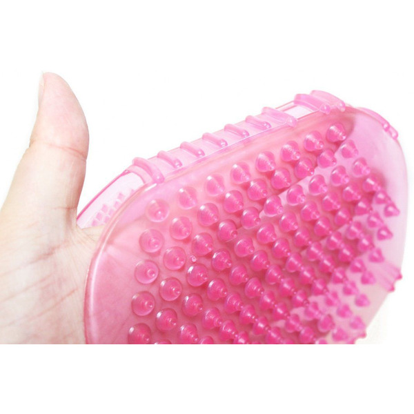 Массажная рукавица Bradex Принцесса TD0073