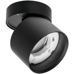 Накладной светильник WOLTA WSL-GX53/02BL