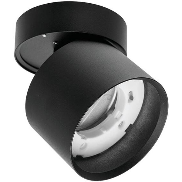 Накладной светильник WOLTA WSL-GX53/02BL