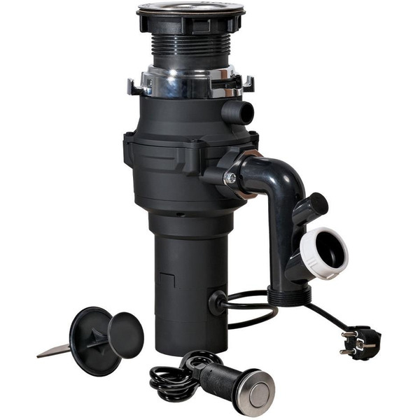 Измельчитель пищевых отходов BORT Caiman 93418064