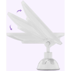 Косметическое зеркало Kitfort КТ-4170