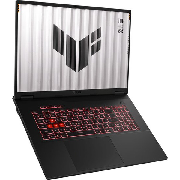 Игровой ноутбук ASUS TUF Gaming A18 2025 FA808UH-S8058W