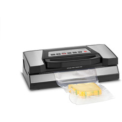 Вакуумный упаковщик CASO VRH 690 advanced