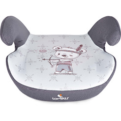 Детское сиденье Lorelli Teddy (Grey Indian Bear)