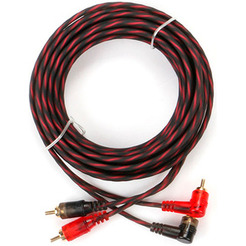 Кабель УРАЛ КМ 2RCA-MT5M