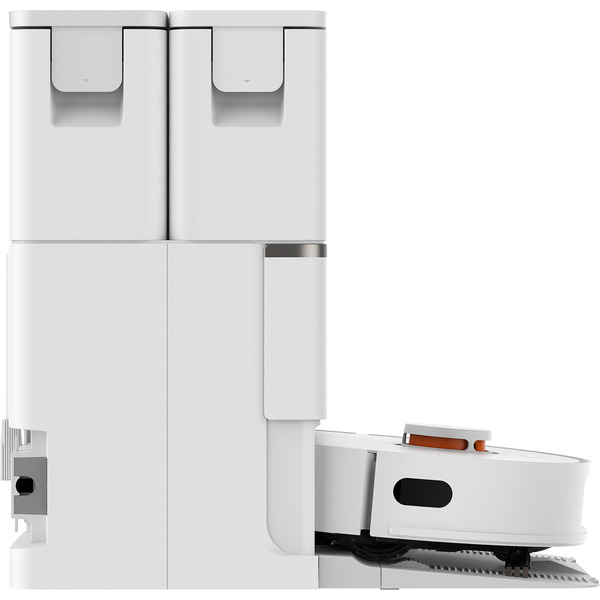 Робот-пылесос Deerma DEM-X80