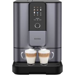 Кофемашина Nivona CafeRomatica NIVO 8107