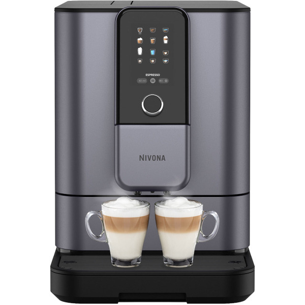 Кофемашина Nivona CafeRomatica NIVO 8107