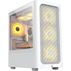 Корпус Formula Air Mesh G3 (белый)