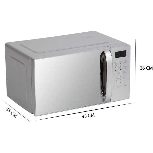 Микроволновая печь Pioneer MW255S