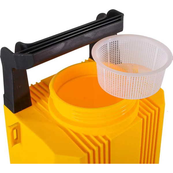 Опрыскиватель Huter SP-8AC (70/13/53)