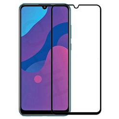 Защитное стекло CASE Full Glue для Huawei Honor 9A (черный)